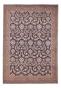 Bidjar Teppich 206x295cm - Perserteppich - dunkelblau – product image