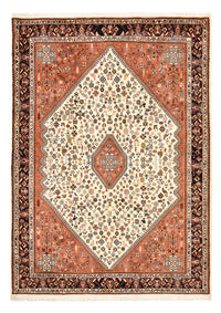 Kaschkuli Teppich 155x215cm - Perserteppich - creme – product image