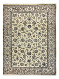 Maschad Teppich 247x344cm - Perserteppich - sand – product image