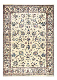Maschad Teppich 244x341cm - Perserteppich - sand – product image