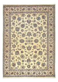 Maschad Teppich 241x352cm - Perserteppich - sand – product image