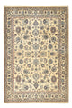 Maschad Teppich 239x354cm - Perserteppich - sand