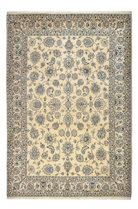 Maschad Teppich 242x369cm - Perserteppich - sand – product image