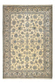 Maschad Teppich 242x369cm - Perserteppich - sand
