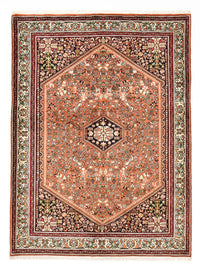 Kaschkuli Teppich 150x206cm - Perserteppich - hellrot – product image
