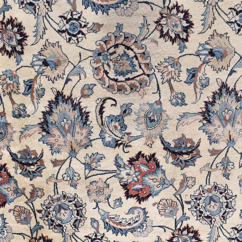 Maschad Teppich 333x495cm - Perserteppich - creme