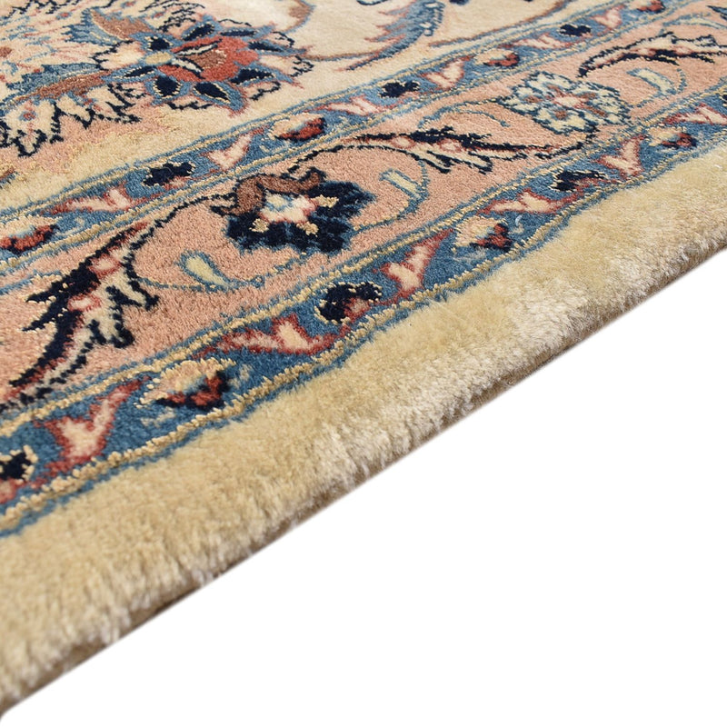 Maschad Teppich 333x495cm - Perserteppich - creme