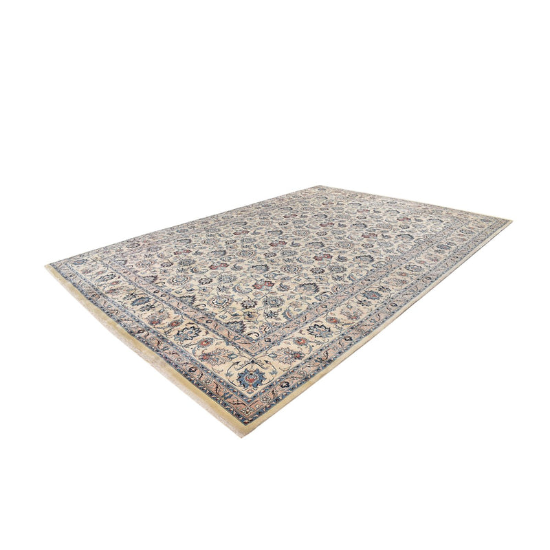 Maschad Teppich 333x495cm - Perserteppich - creme