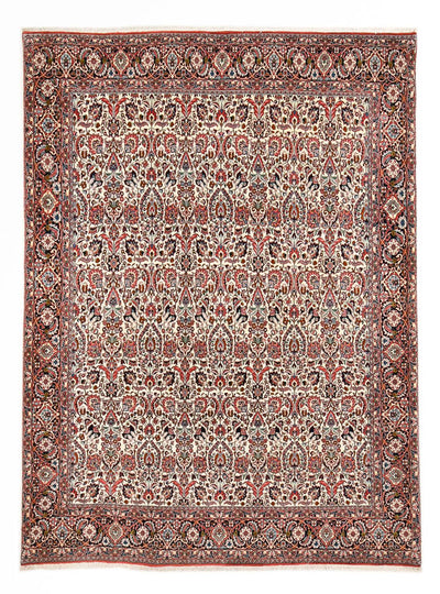 Bidjar Teppich 252x342cm - Perserteppich - rost