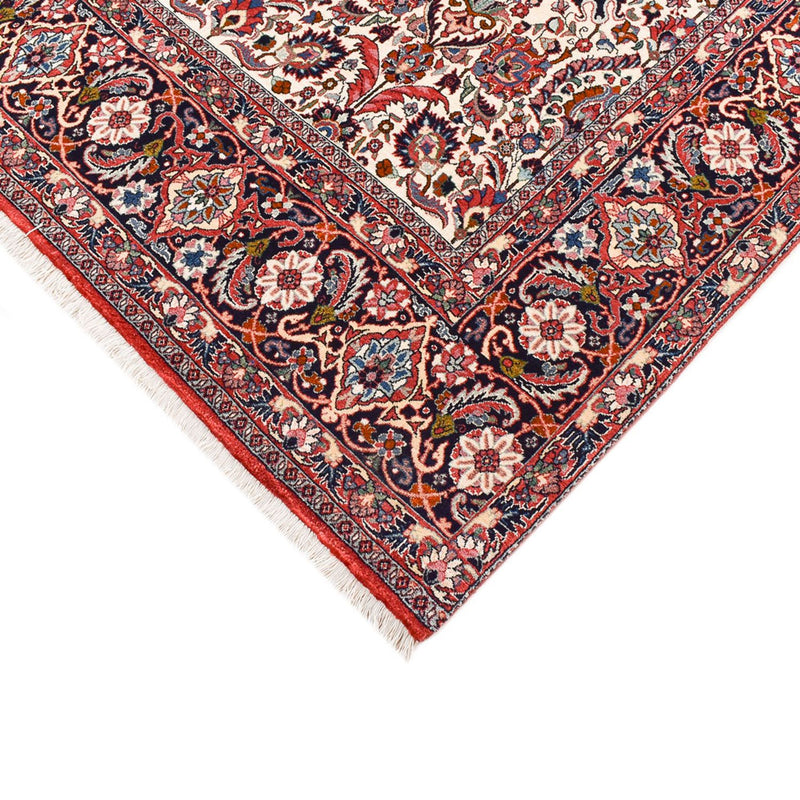 Bidjar Teppich 252x342cm - Perserteppich - rost