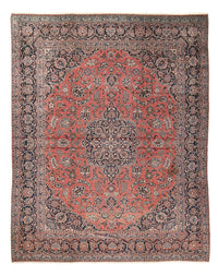Yazd Teppich 310x415cm - Perserteppich - hellrot – product image