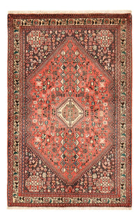 Abadeh Teppich 100x155cm - Perserteppich - rot – product image