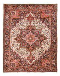 Heriz Teppich 309x393cm - Perserteppich - creme – product image