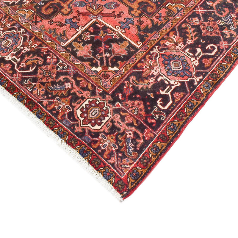 Heriz Teppich 309x393cm - Perserteppich - creme