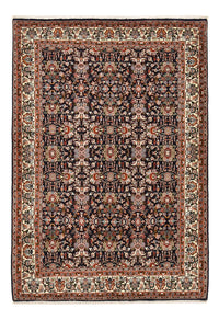 Bidjar Teppich 145x215cm - Perserteppich - dunkelbeige – product image