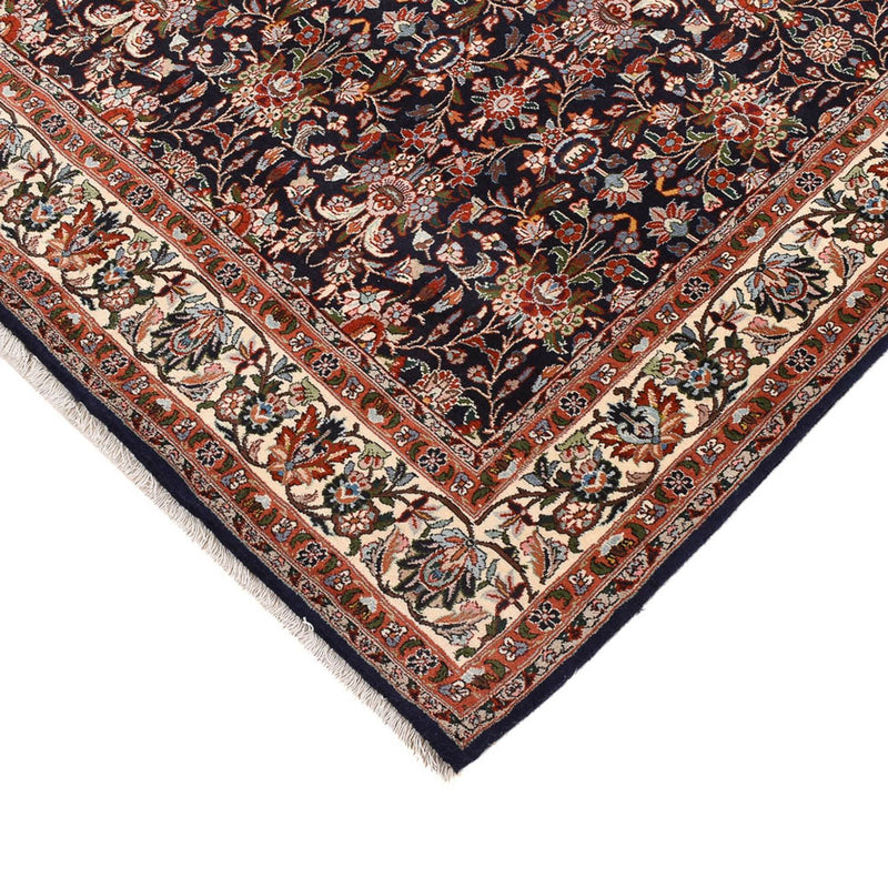 Bidjar Teppich 145x215cm - Perserteppich - dunkelbeige