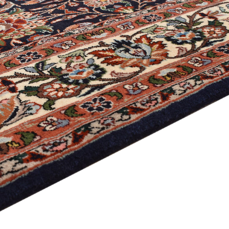 Bidjar Teppich 145x215cm - Perserteppich - dunkelbeige