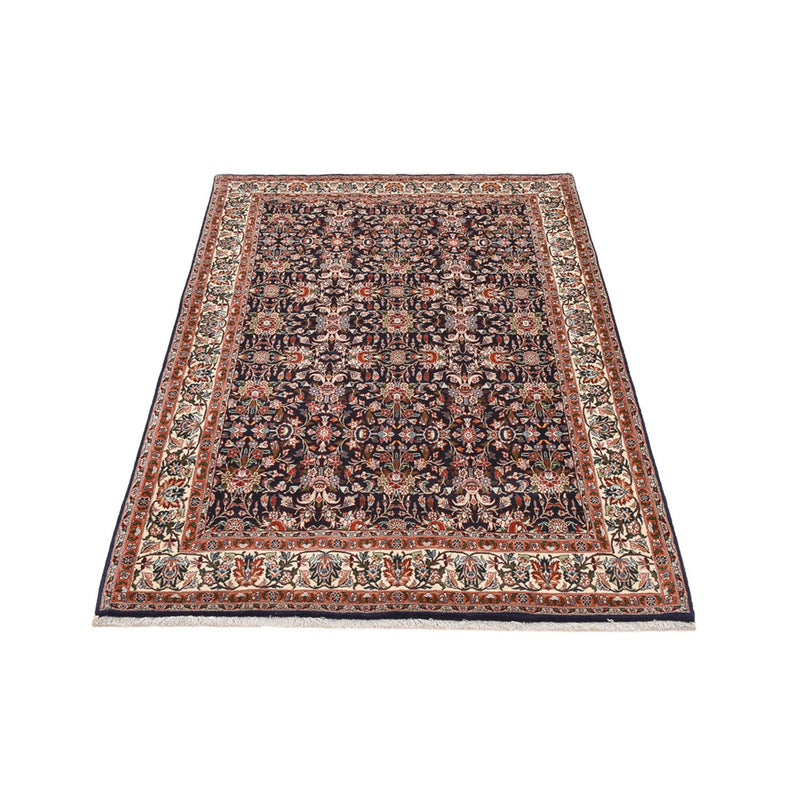 Bidjar Teppich 145x215cm - Perserteppich - dunkelbeige