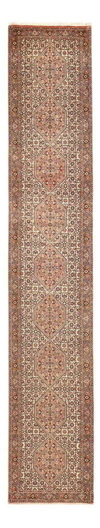 Bidjar Teppich 72x400cm - Perserteppich - dunkelbeige – product image