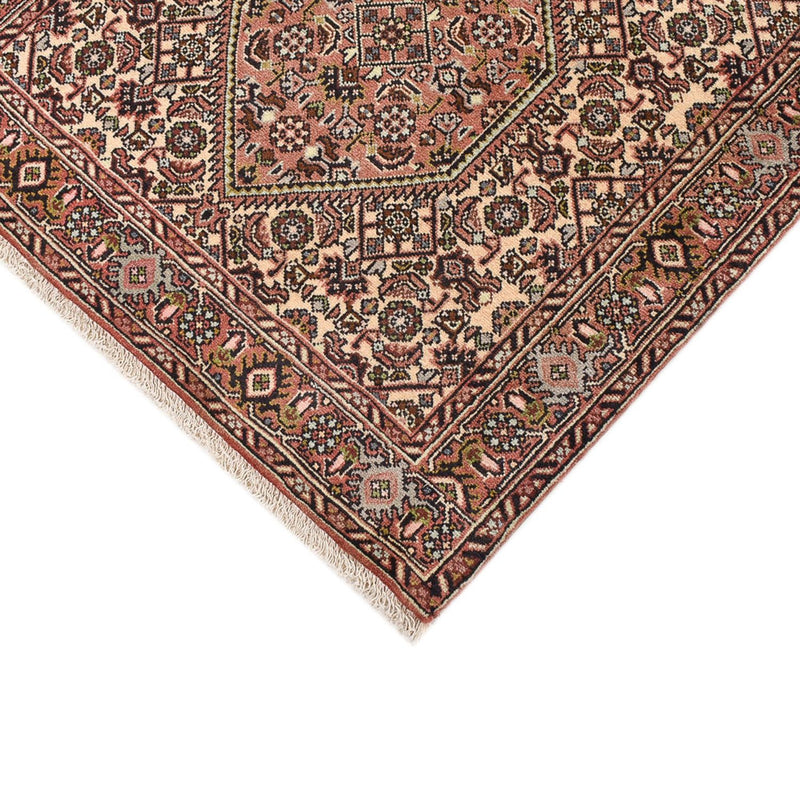 Bidjar Teppich 72x400cm - Perserteppich - dunkelbeige