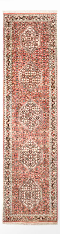 Bidjar Teppich 79x308cm - Perserteppich - rost – product image