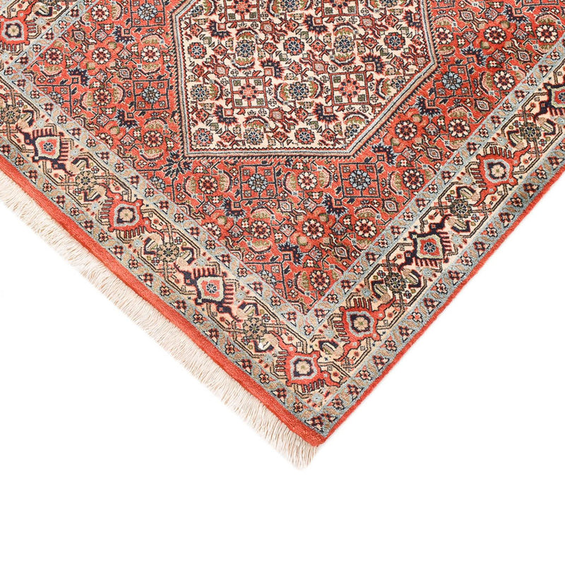 Bidjar Teppich 79x308cm - Perserteppich - rost