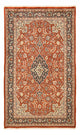 Sarough Teppich 143x237cm - Perserteppich - rot