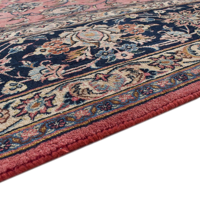 Maschad Teppich 297x403cm - Perserteppich - rot