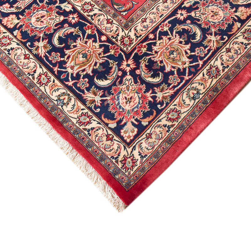 Maschad Teppich 295x370cm - Perserteppich - rot