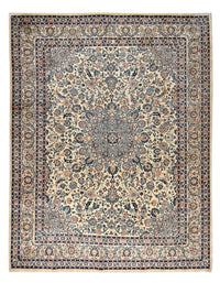 Maschad Teppich 300x389cm - Perserteppich - sand – product image