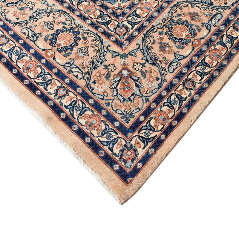 Maschad Teppich 300x389cm - Perserteppich - sand