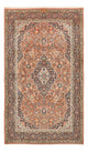 Sarough Teppich 166x270cm - Perserteppich - hellrot