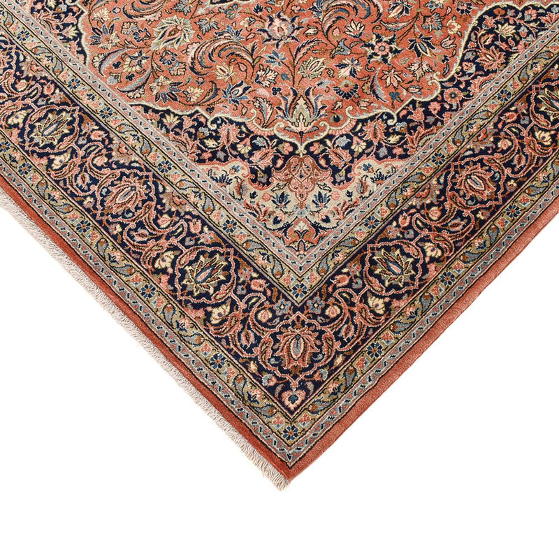 Sarough Teppich 166x270cm - Perserteppich - hellrot
