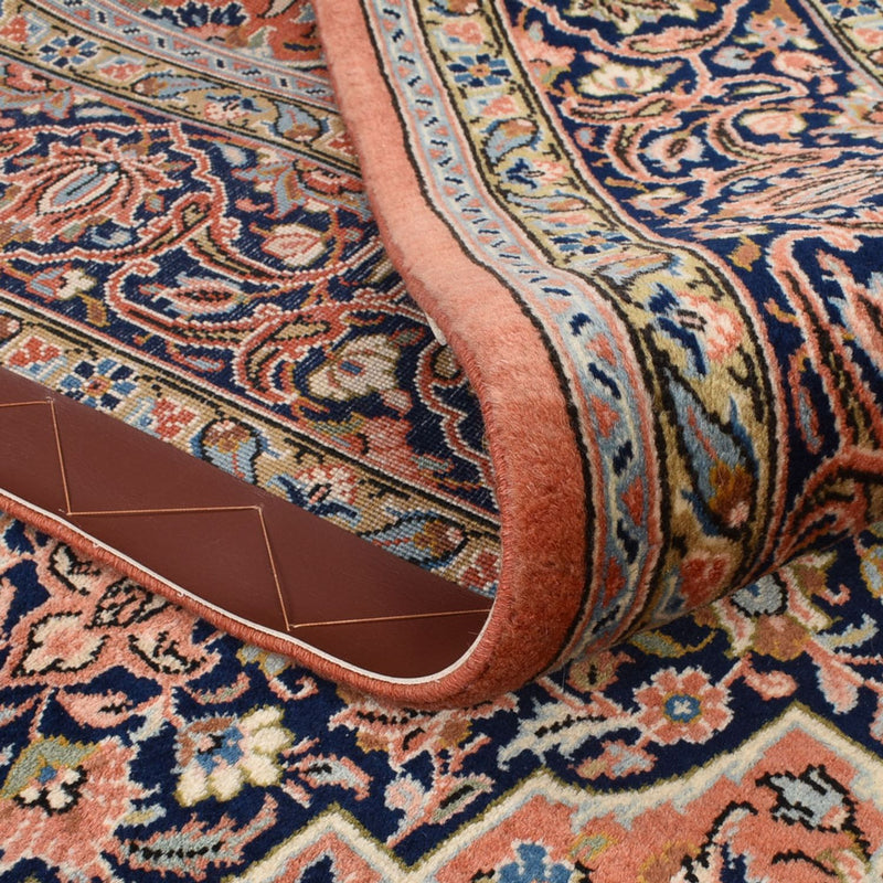 Sarough Teppich 166x270cm - Perserteppich - hellrot