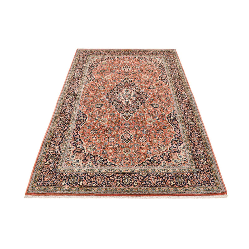 Sarough Teppich 166x270cm - Perserteppich - hellrot