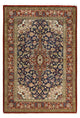 Ilam Teppich 135x196cm - Perserteppich - sand