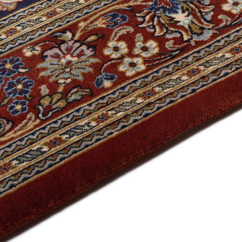 Ilam Teppich 135x196cm - Perserteppich - sand
