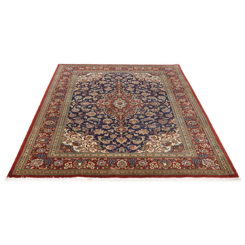 Ilam Teppich 135x196cm - Perserteppich - sand