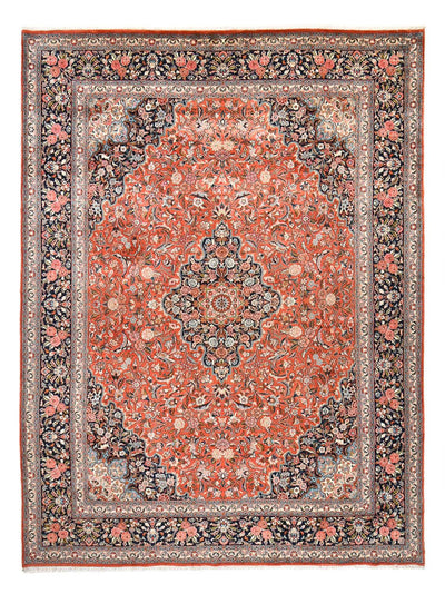 Sarough Teppich 295x396cm - Perserteppich - hellrot