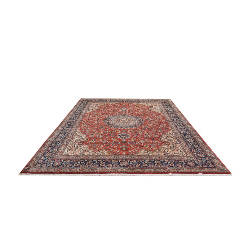 Sarough Teppich 297x387cm - Perserteppich - rot