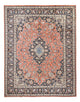 Sarough Teppich 295x387cm - Perserteppich - hellrot