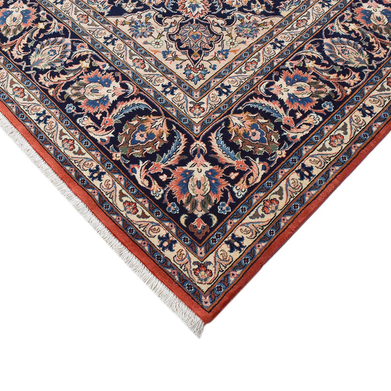 Sarough Teppich 295x387cm - Perserteppich - hellrot