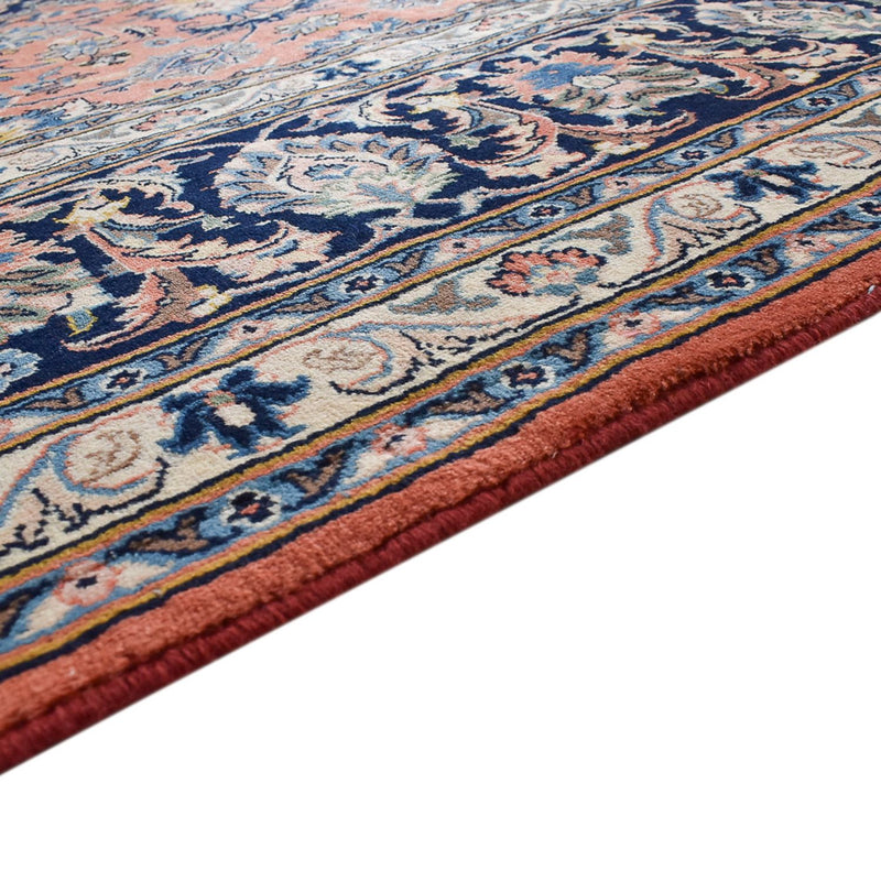Sarough Teppich 295x387cm - Perserteppich - hellrot