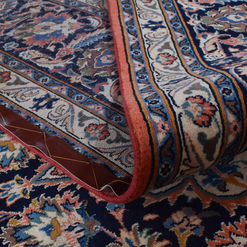 Sarough Teppich 295x387cm - Perserteppich - hellrot