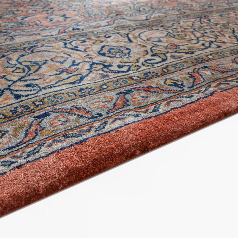 Sarough Teppich 293x411cm - Perserteppich - sand
