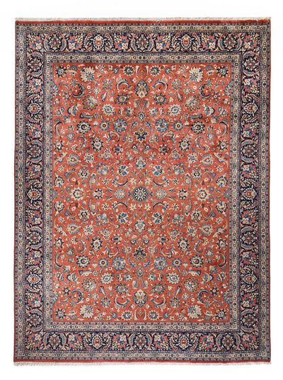 Sarough Teppich 295x398cm - Perserteppich - rot