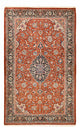 Sarough Teppich 145x235cm - Perserteppich - rot