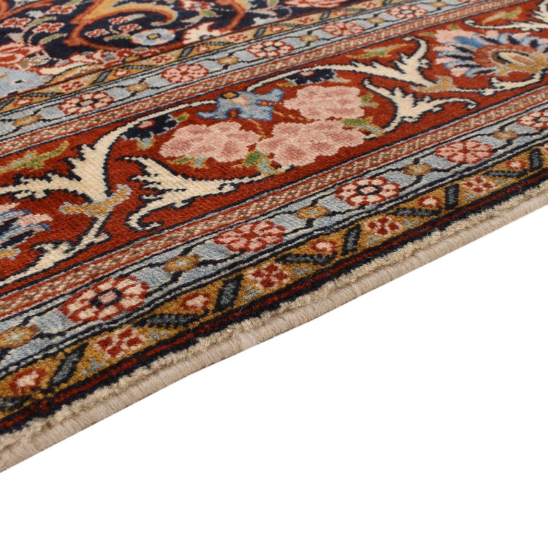 Bidjar Teppich 142x252cm - Perserteppich - sand
