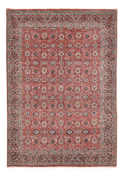 Bidjar Teppich 202x300cm - Perserteppich - hellrot