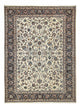 Maschad Teppich 252x358cm - Perserteppich - sand